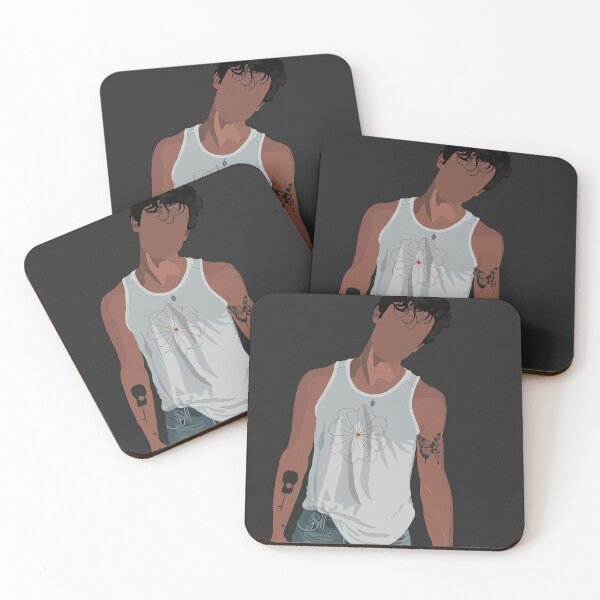 Item preview, Shawn Mendes I designed and sold by arttbyvalchu.