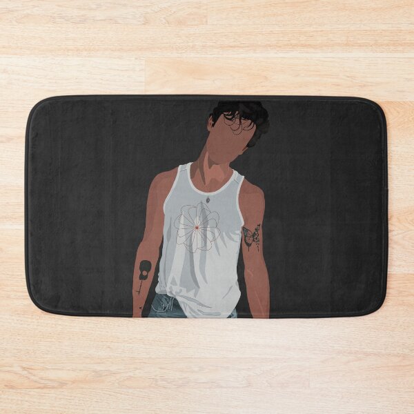 Item preview, Shawn Mendes I designed and sold by arttbyvalchu.