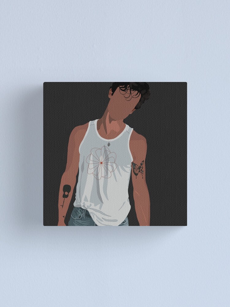 Shawn best sale mendes tapestry