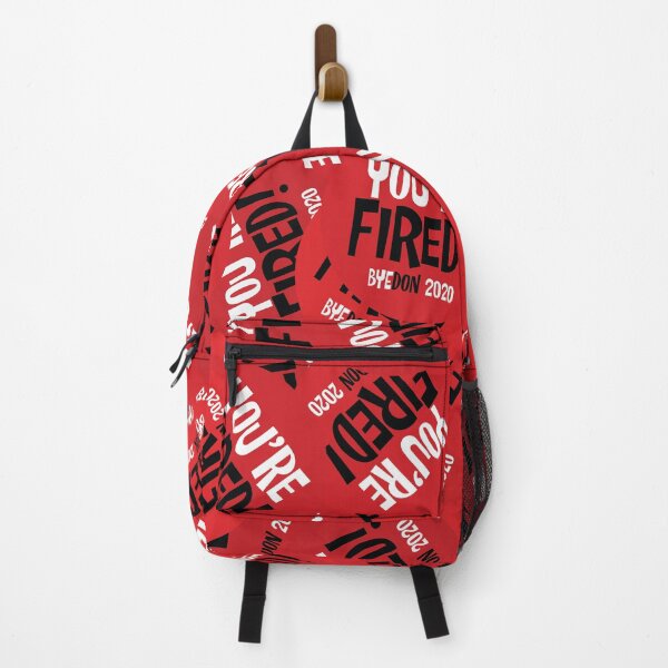 Item preview, You're Fired! Bye Don 2020 - in Red designed and sold by Neil Feigeles.