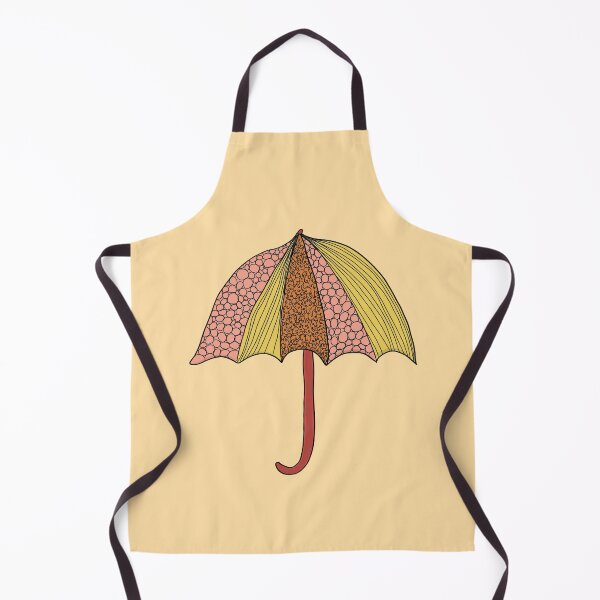 Item preview, Fall Umbrella designed and sold by Bee and Rose Doodles.