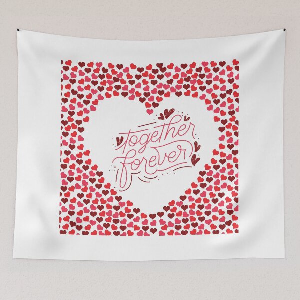 Item preview, Together Forever designed and sold by Trendytstore.