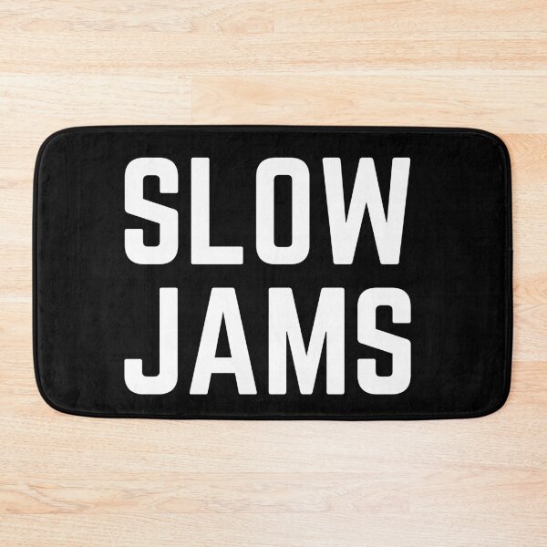Item preview, Slow Jams designed and sold by KarolinaPaz.