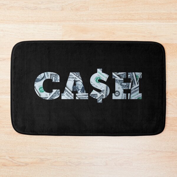 Item preview, CA$H DOLLAR designed and sold by Aethel84.