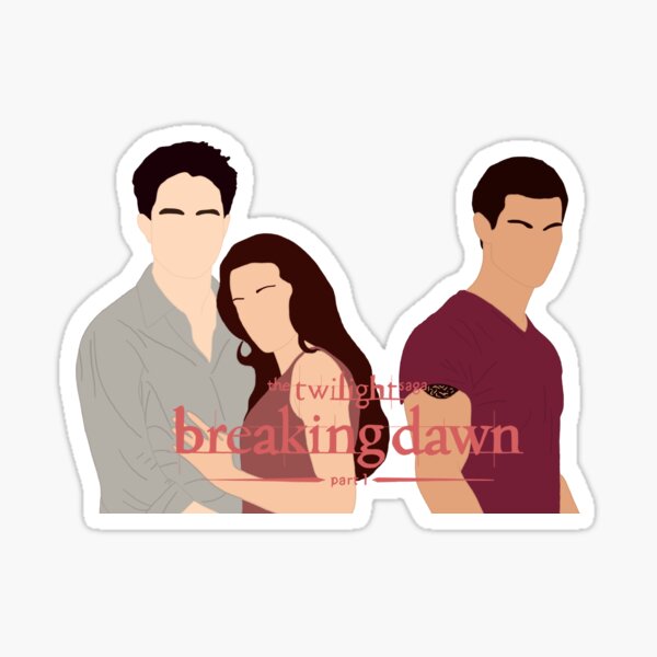 Bella Und Edward Geschenke Merchandise Redbubble