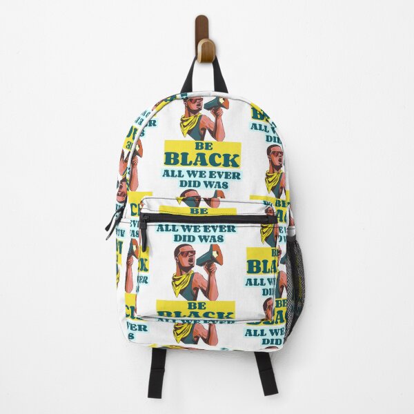 Item preview, All we ever did was be black blm designed and sold by GoodyLeo.