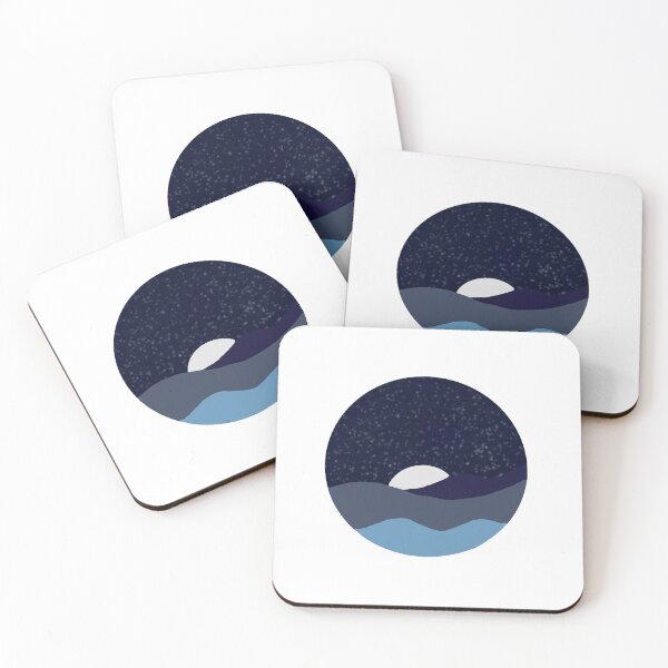 Item preview, nightscape designed and sold by The MJ Edit.