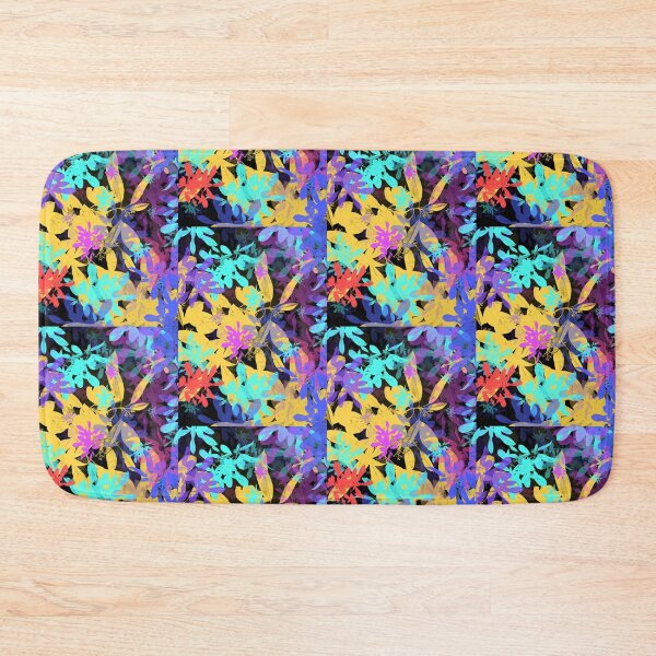 Item preview, Paper Daisy Abstract Art  designed and sold by kenzikreations.