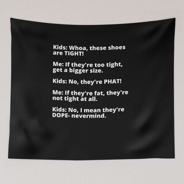 Item preview, nevermind designed and sold by geepherder.