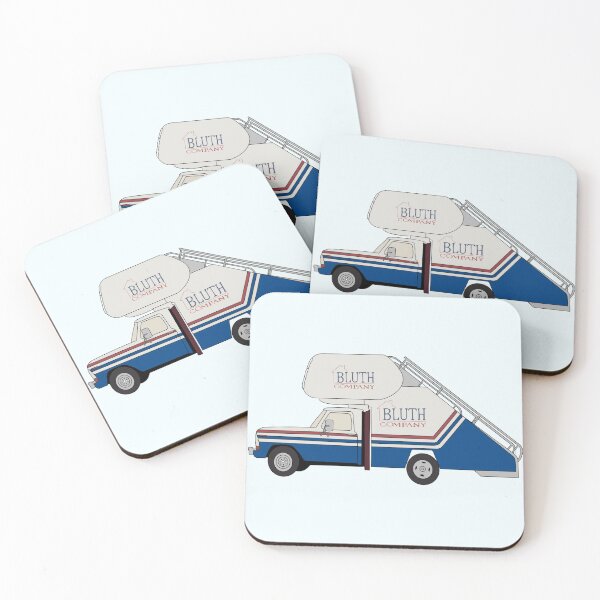 Item preview, Stair Car - Arrested Development designed and sold by jaelynandrade.