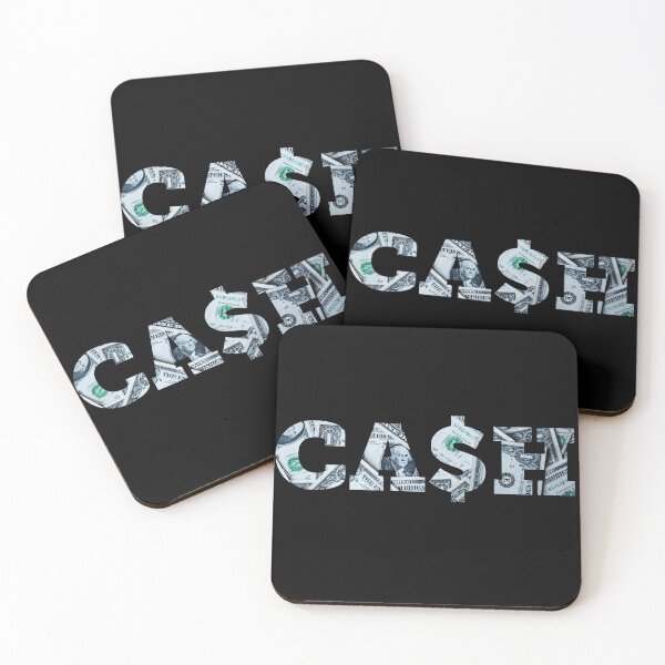 Item preview, CA$H DOLLAR designed and sold by Aethel84.