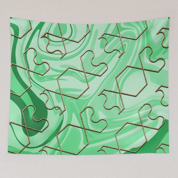 Item preview, Green Apple Golden Candy designed and sold by llBBJll.