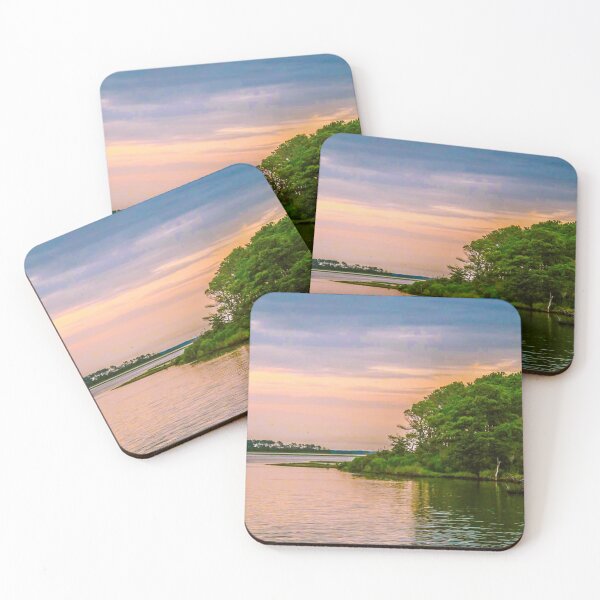 Item preview, Landscape Evening Maryland designed and sold by LisaMPierce1990.