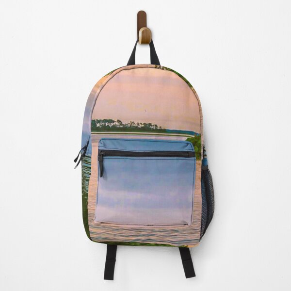 Item preview, Landscape Evening Maryland designed and sold by LisaMPierce1990.