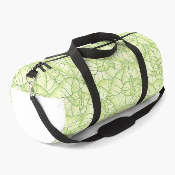 Item preview, Mint Leaves designed and sold by AlbaDeWitt.