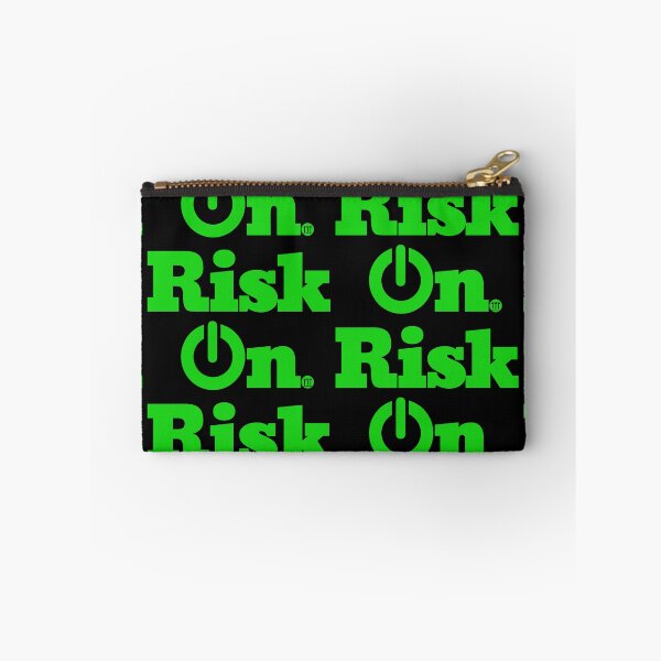 Item preview, Risk On designed and sold by twenty20tees.