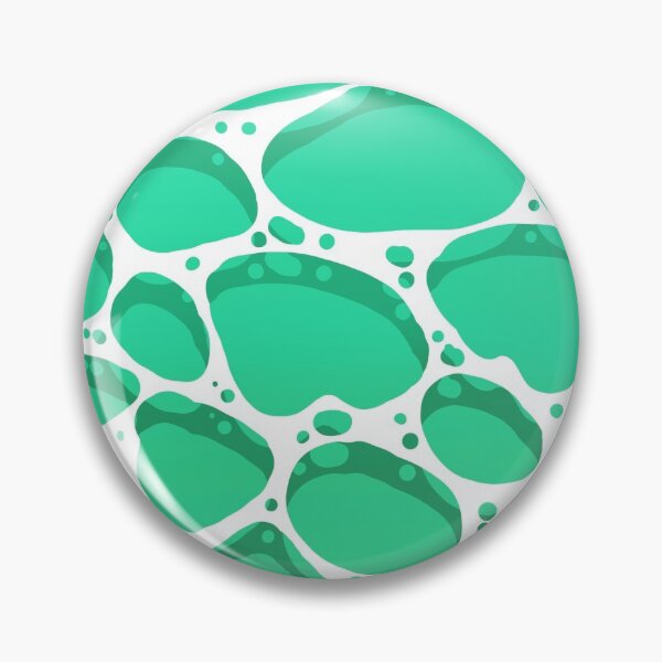 Item preview, Green seafoam designed and sold by HenrietteML.