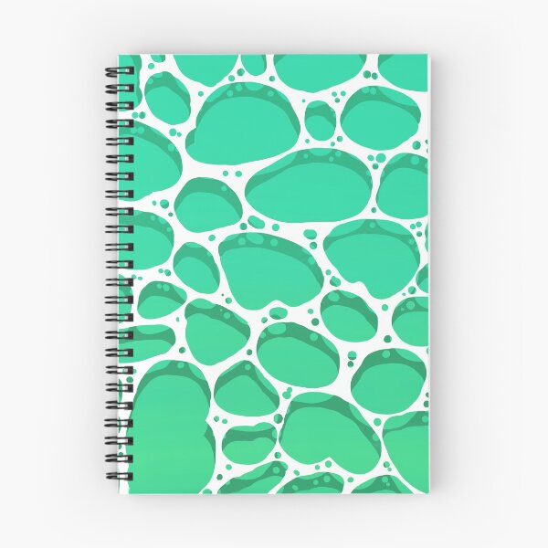 Item preview, Green seafoam designed and sold by HenrietteML.