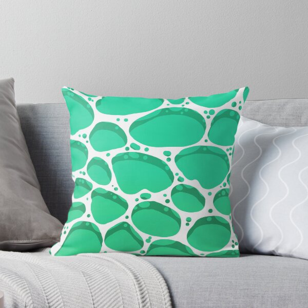 Item preview, Green seafoam designed and sold by HenrietteML.