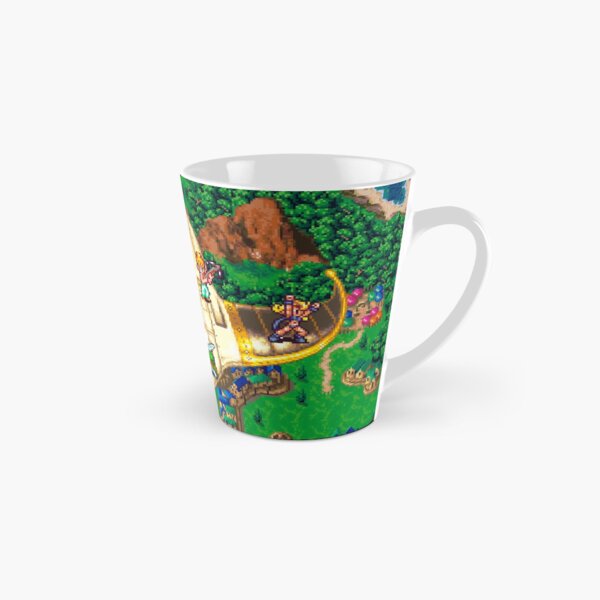 Item preview, Chrono Trigger Epoch designed and sold by Gin  Neko.