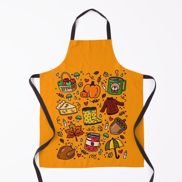 Item preview, Autumn Fall Pumpkin designed and sold by Amywear.