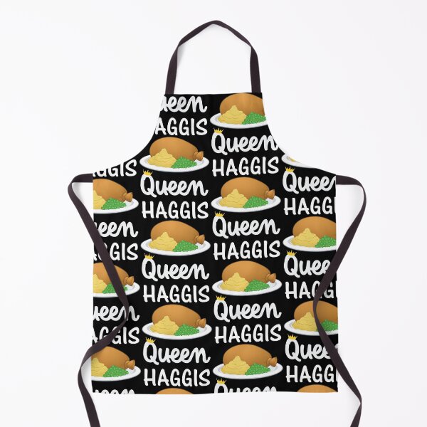 Item preview, Scotland Pride Haggis Queen graphic designed and sold by jakehughes2015.