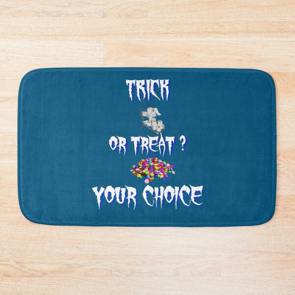 Item preview, Trick or Treat designed and sold by bradm50.