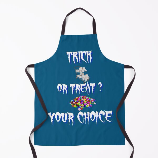 Item preview, Trick or Treat designed and sold by bradm50.