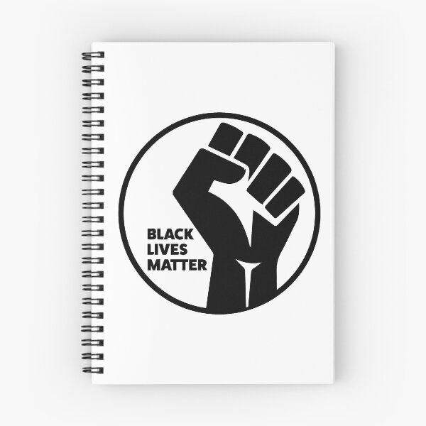 Item preview, black lives matter designed and sold by kellyschoenborn.