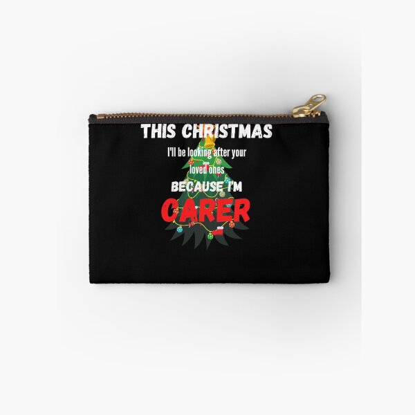 Item preview, Christmas carer, carer at christmas designed and sold by fra02.