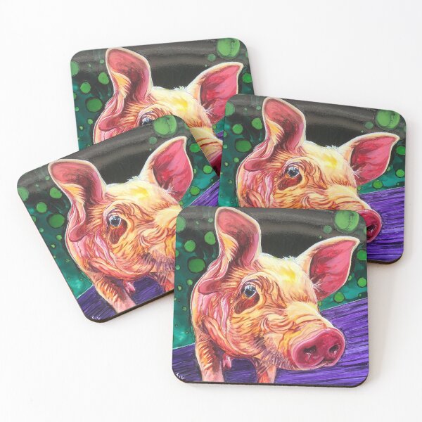Item preview, This Little Piggy designed and sold by Marla Kurzec.
