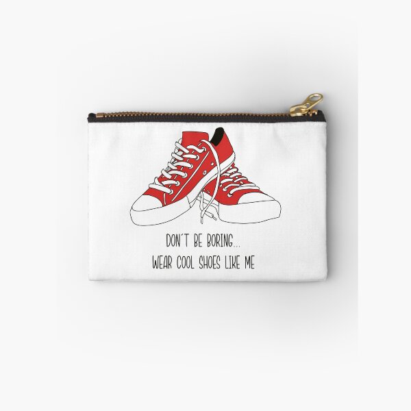 Item preview, Don’t be boring Kamala harris shoes design  designed and sold by creativepod.