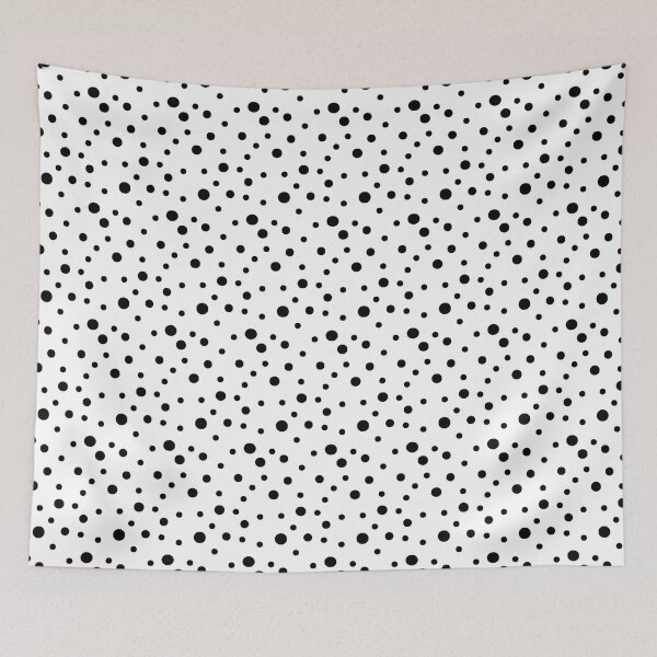 Item preview, White and Black   designed and sold by Sharon Schwalbe.