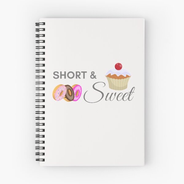 Item preview, Short and Sweet- You Sweet thing You! designed and sold by CeeLeighTees.
