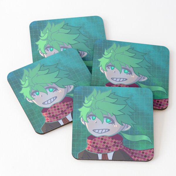 Item preview, Midori YTTD designed and sold by EeveeQuartz.