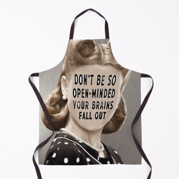 Item preview, open minded designed and sold by Loui  Jover.