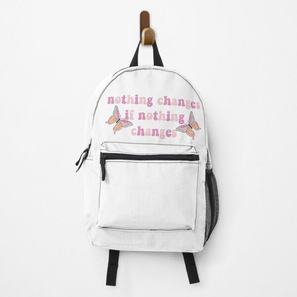 Item preview, Nothing Changes if Nothing Changes designed and sold by Leshiekeys.