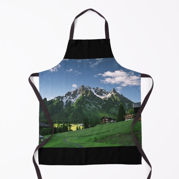 Item preview, Morning snow at Ritzenspitzen, Austria designed and sold by Lenka.