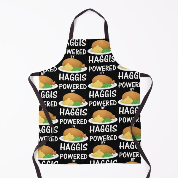 Item preview, Scottish Pride Powered By Haggis product designed and sold by jakehughes2015.