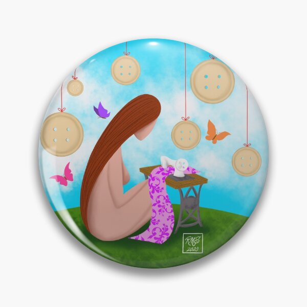 Item preview, They and they designed and sold by Rosita Martinez Art.