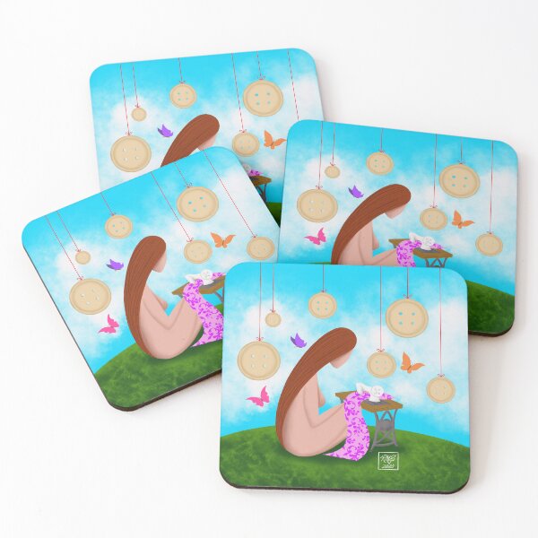 Item preview, They and they designed and sold by Rosita Martinez Art.