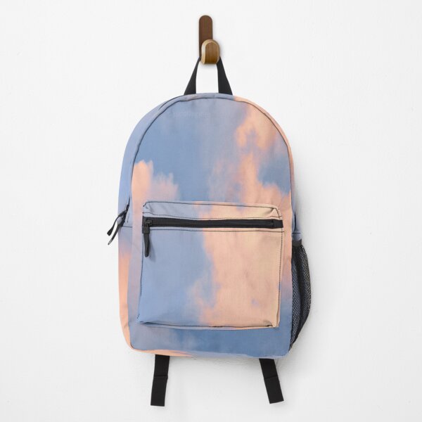 Item preview, Aesthetic blue sky clouds designed and sold by Mariolangstieh.