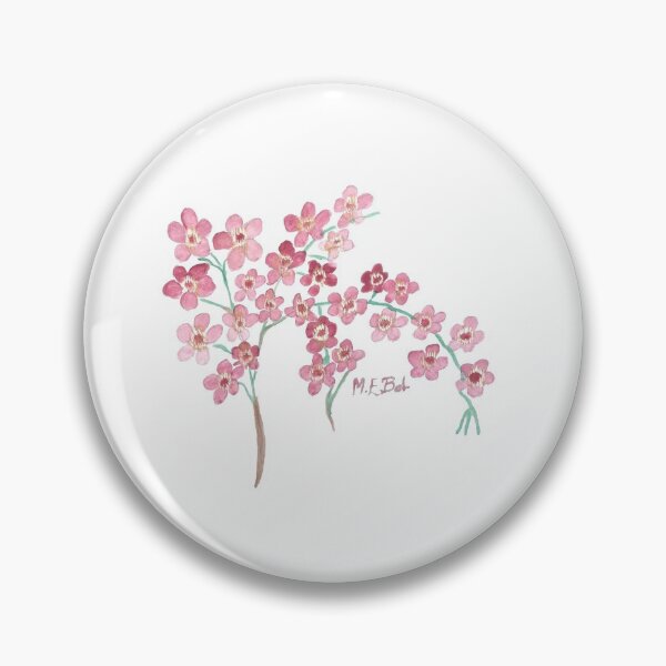 Item preview, Pink Geraldton Wax designed and sold by DareToCare.