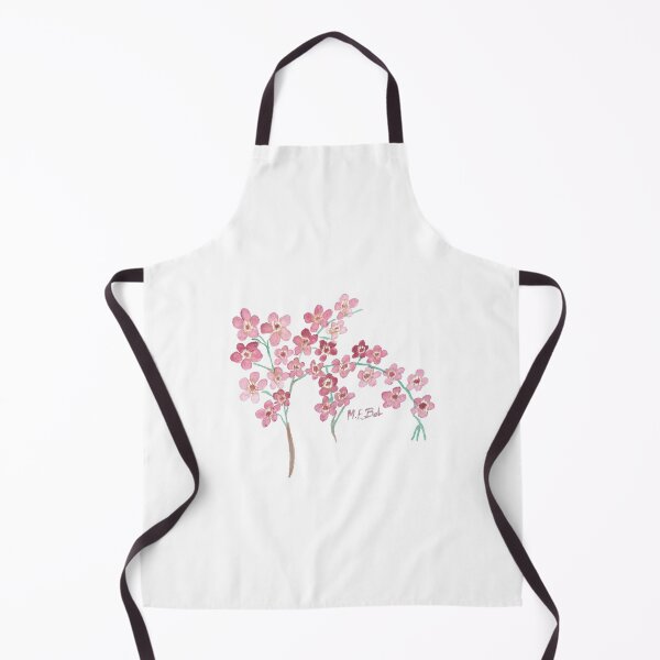 Item preview, Pink Geraldton Wax designed and sold by DareToCare.
