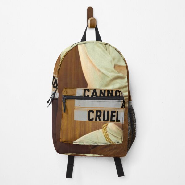Item preview, cruel world designed and sold by Loui Jover.