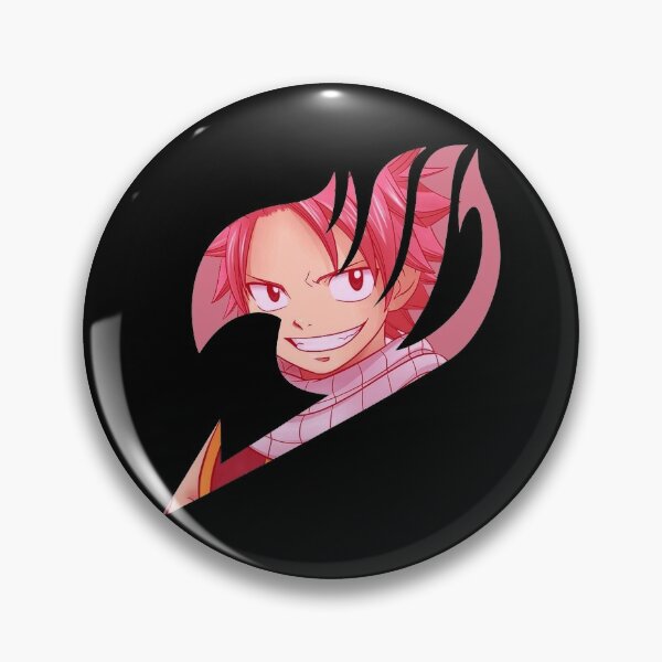 Natsu Dragneel Gifts Merchandise Redbubble