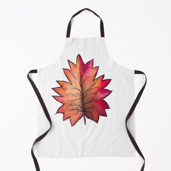 Item preview, Autumn Leaf 4 designed and sold by Wilburfinearts.