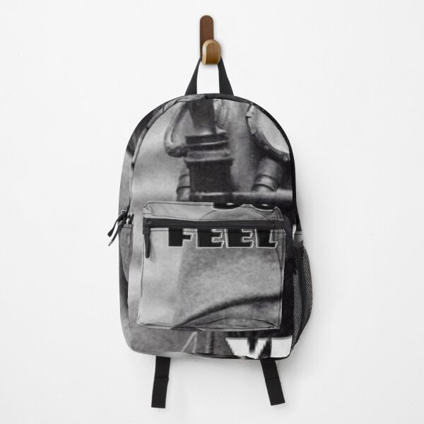 Item preview, feelin safe designed and sold by Loui  Jover.