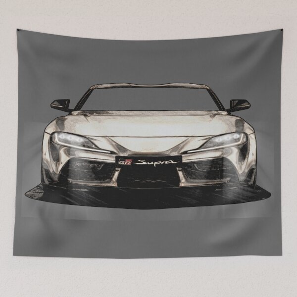 Item preview, 2020 MK5 supra designed and sold by iconicmachines.
