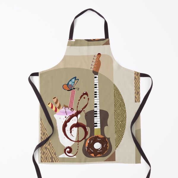 Item preview, Music Theory designed and sold by lanrestudio.